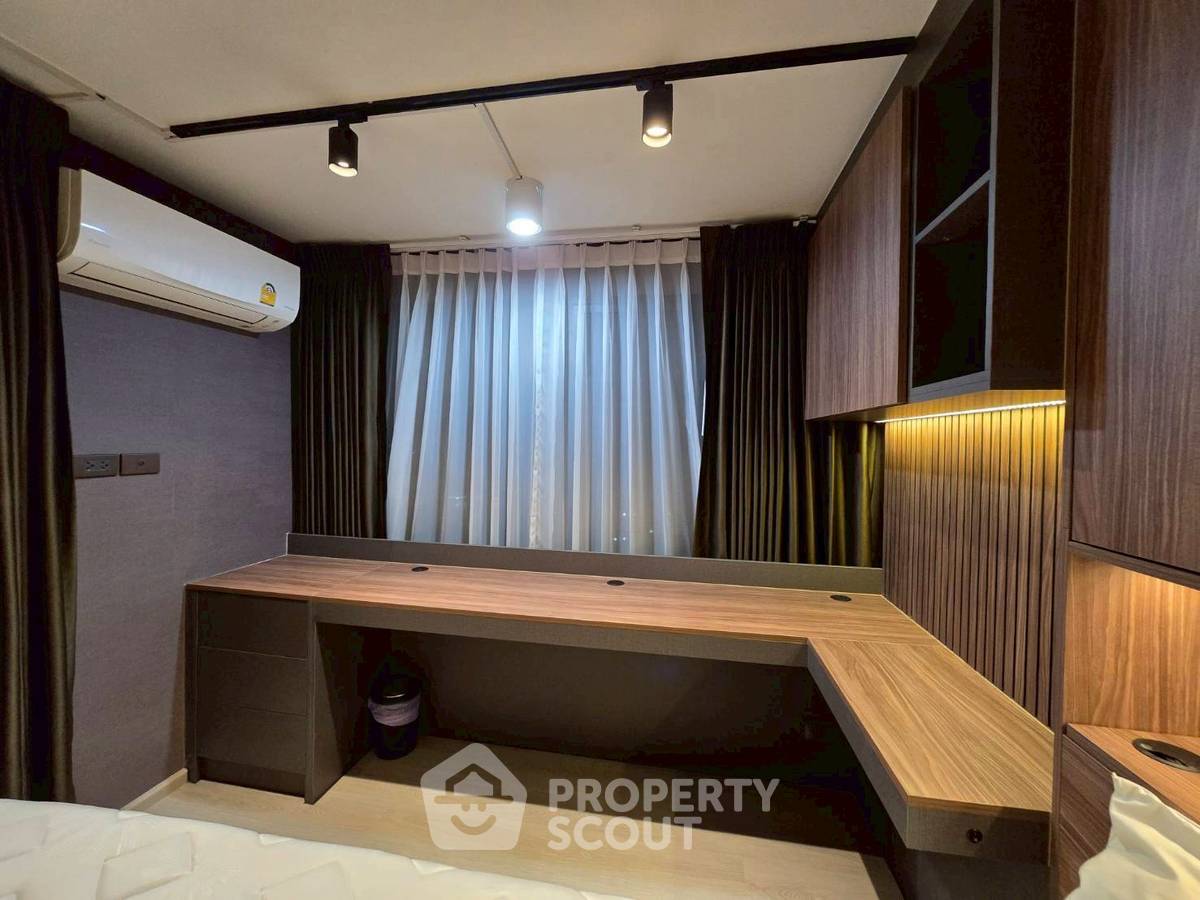 รูป คอนโด 2-ห้องนอน ที่ ไอดีโอ จรัญฯ 70 - ริเวอร์วิว ใกล้ MRT บางพลัด (ID 2078361) - รูปที่ 10/13