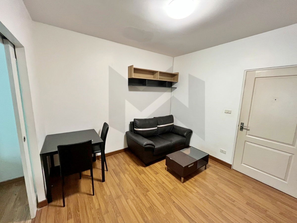 รูป ห้องว่าง❤️ราคาต่อรองได้✅สนใจห้องนี้ทักได้เลยนะคะ❣️❣️❣️พญาไท 💥เดอะ ซี้ด พหลโยธิน 14🔴🟢🟡 - รูปที่ 10/15