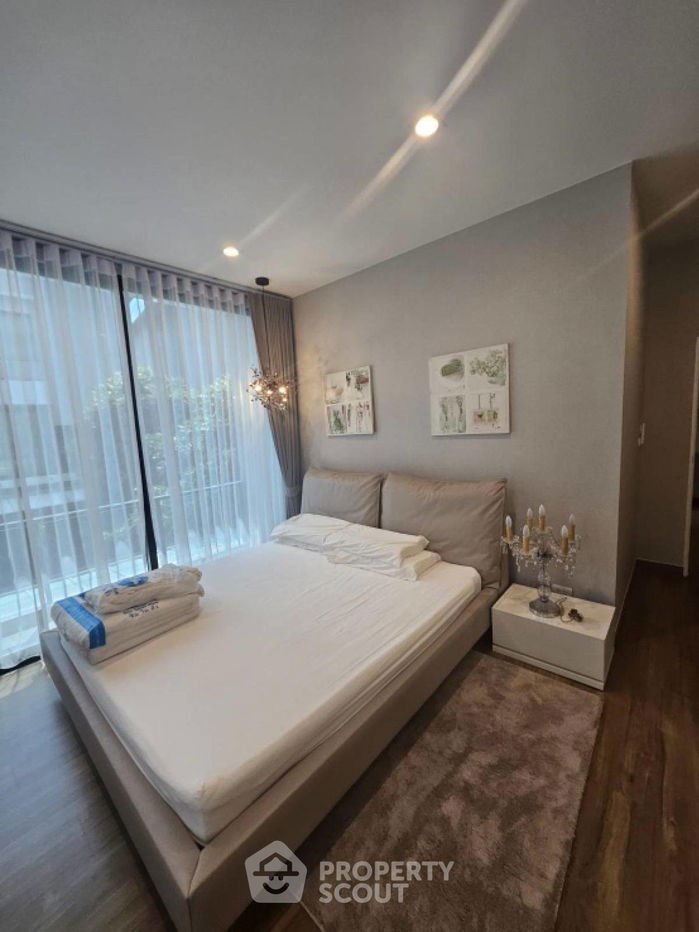 รูป ทาวน์เฮาท์ 5-ห้องนอน ใน คลองจั่น (ID 2034073) - รูปที่ 4/18