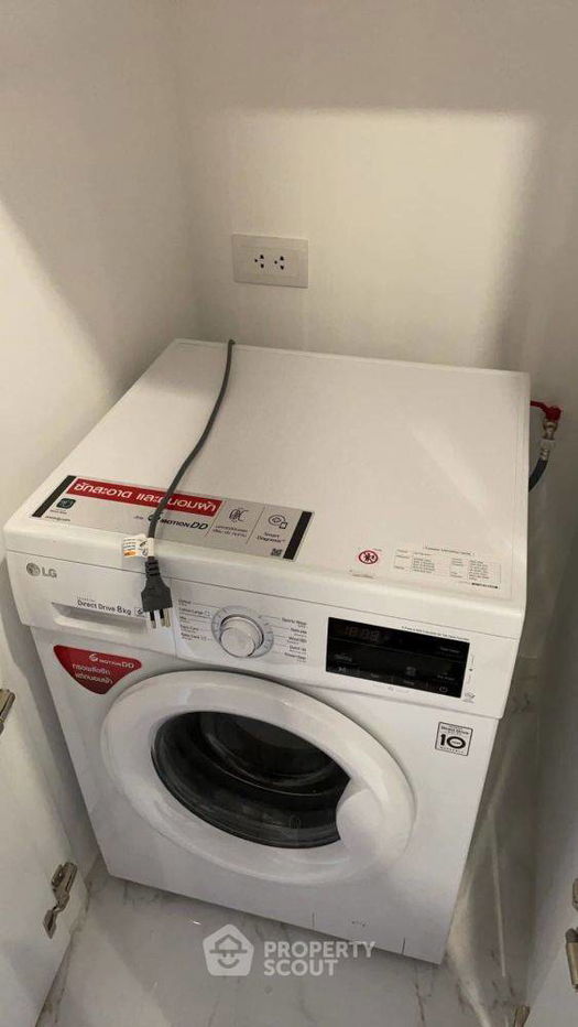 รูป คอนโด 1-ห้องนอน ที่ ไอดีโอโมบิ สุขุมวิท 66 ใกล้ BTS อุดมสุข (ID 2143958) - รูปที่ 6/9