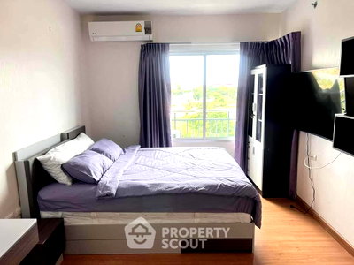 Condos for rent Makro South Pattaya : 1-BR Condo at Supalai Mare Pattaya close to Pattaya South (ID 1177425)