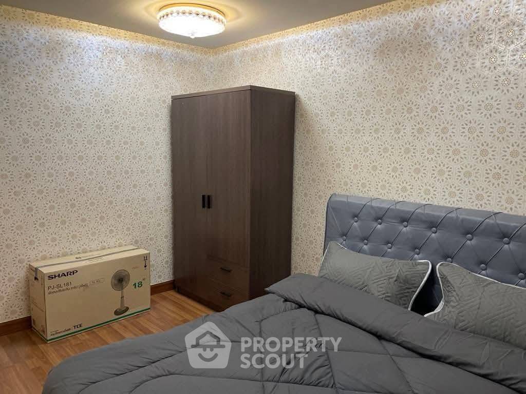 picture 1-BR Condo at Metro Park Sathorn Phase 1 near MRT Phetkasem 48 (ID 2097760) - 3/10