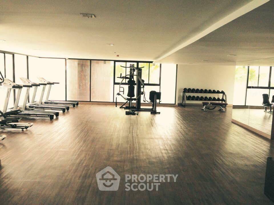 picture 1-BR Condo at Living Avenue Bangsaen in Saen Suk (ID 1177565) - 4/6