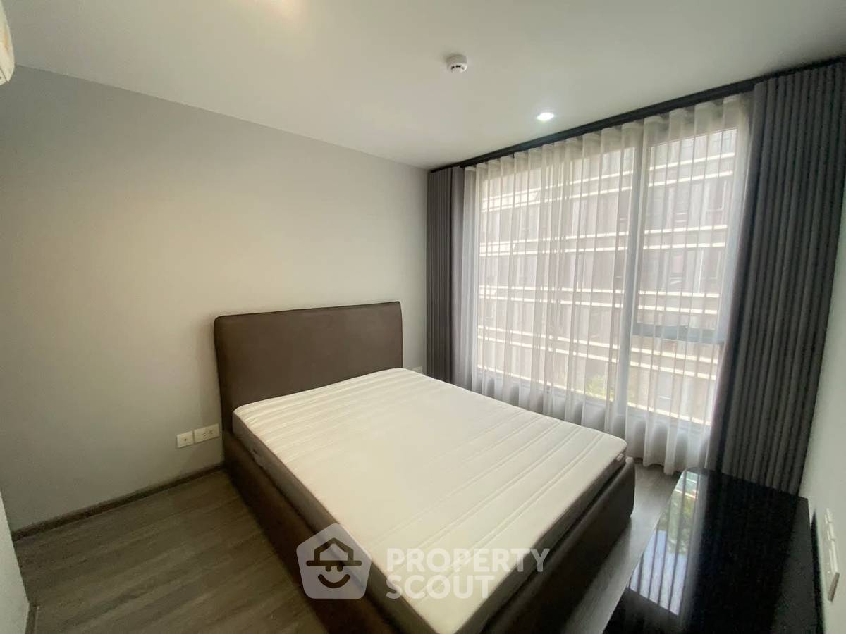 picture 1-BR Condo at Ideo Mobi Sukhumvit 40 near BTS Ekkamai (ID 2452724) - 6/10