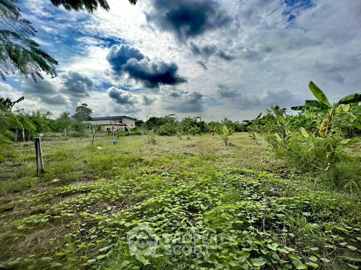 รูป ที่ดินสำหรับปล่อยขาย 2,400 ตารางเมตร แถว ใน หนองแขม (ID 2115847) - รูปที่ 1/5