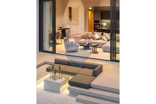 รูป [920281015-33] วิลล่าใหม่หรูหราในกระบี่ พร้อมสระและเฟอร์ฯครบ - รูปที่ 39/43