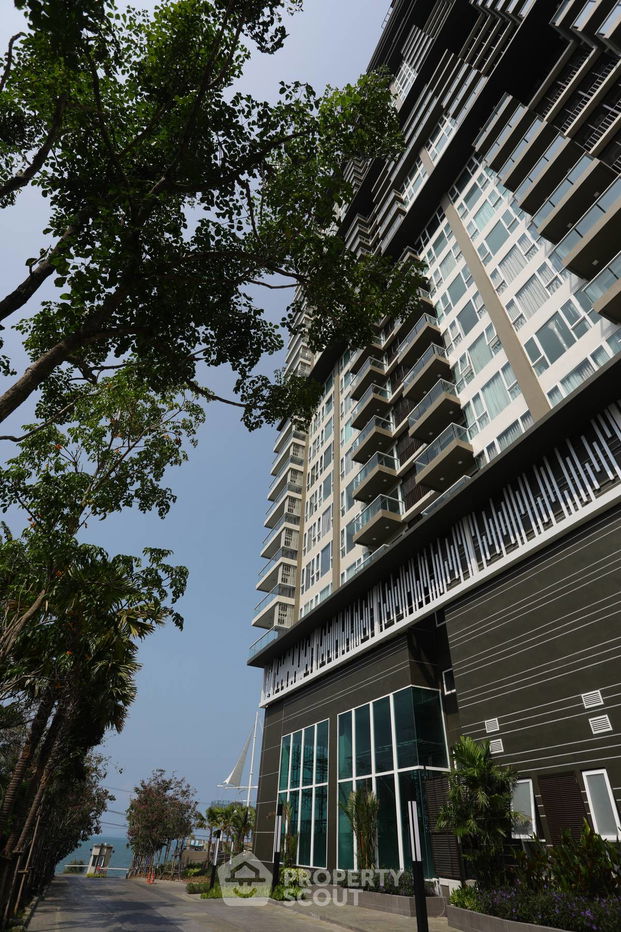 รูป คอนโด 2-ห้องนอน ที่ เดลมาเล่ย์ คอนโดมิเนียม ใกล้ บางเสร่ (ID 1104088) - รูปที่ 27/49