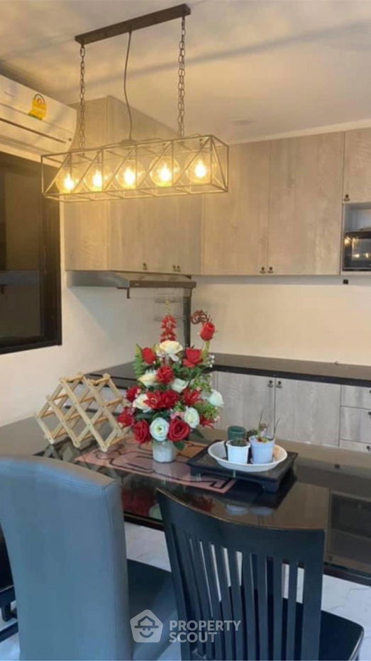 รูป ทาวน์เฮาท์ 5-ห้องนอน ใกล้ ท่าอากาศยานสุวรรณภูมิ (ID 1712618) - รูปที่ 2/23