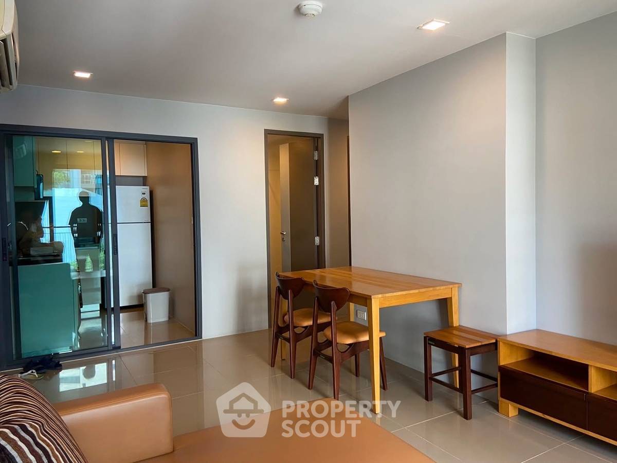 picture 2-BR Condo at Mirage Sukhumvit 27 near BTS Asok (ID 2457140) - 7/27