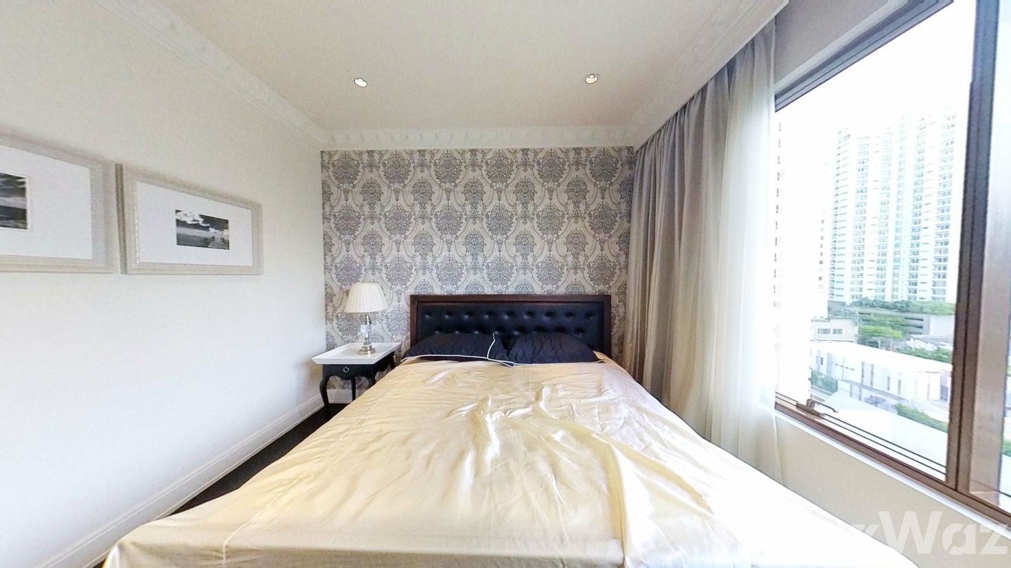 รูป ขาย คอนโด 2 ห้องนอน ในโครงการ ดิ เอ็มโพริโอ เพลส 635348 - รูปที่ 5/21