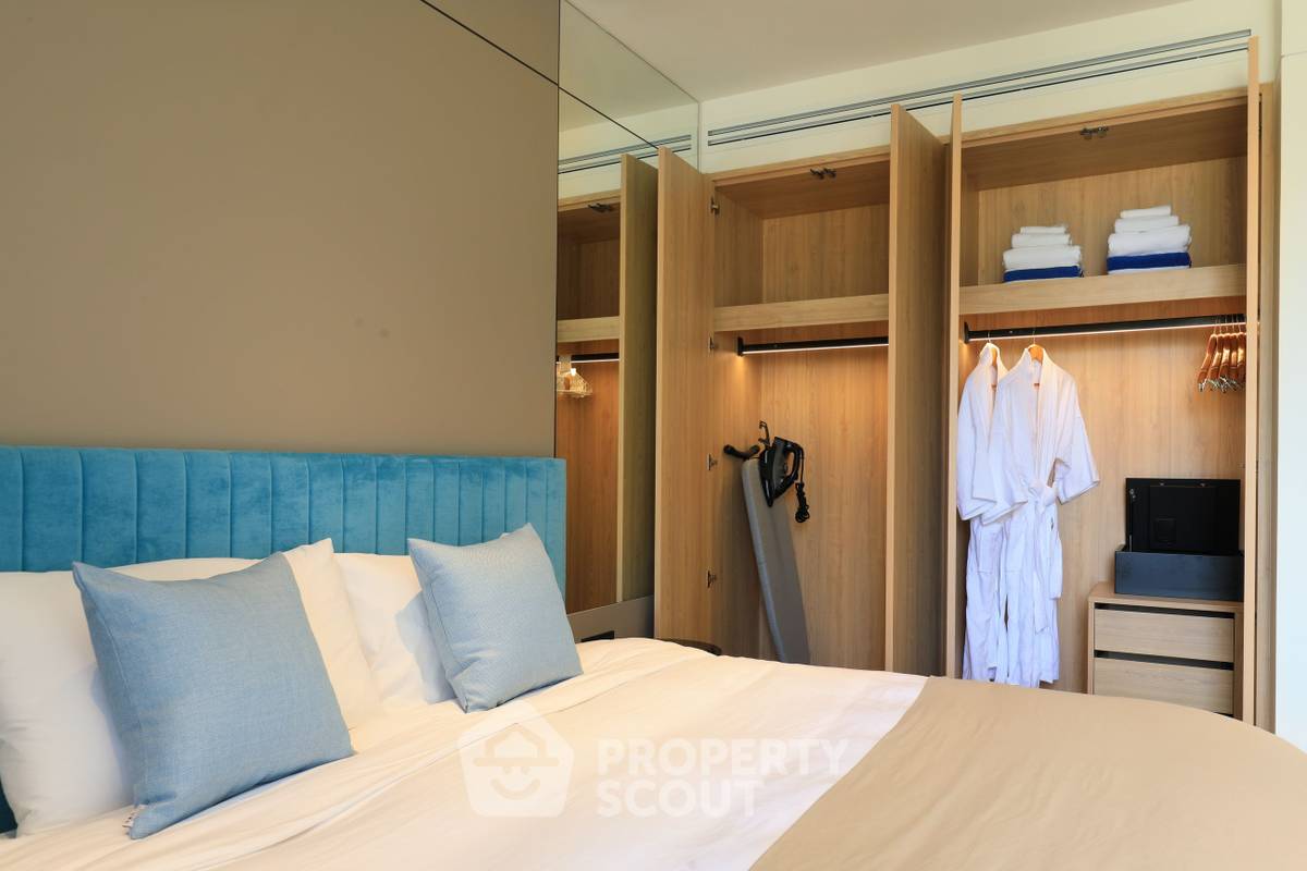 รูป คอนโด 1-ห้องนอน ที่ ลายัน กรีน พาร์ค ใกล้ หาดลายัน (ID 2229472) - รูปที่ 11/14