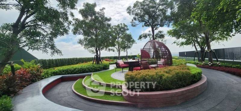 รูป คอนโด 1-ห้องนอน ที่ เดอะ ไลน์ ไวบ์ พหลโยธิน ใกล้ BTS ห้าแยกลาดพร้าว (ID 2075921) - รูปที่ 18/19