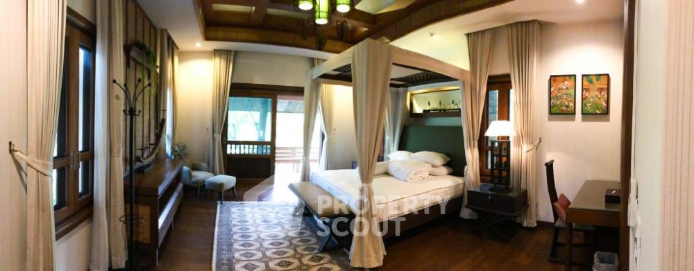 รูป บ้าน 3-ห้องนอน ใกล้ สนามบินเชียงใหม่ (ID 1485801) - รูปที่ 4/20