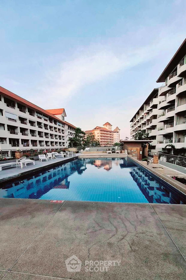 รูป คอนโด 1-ห้องนอน ที่ จอมเทียน พลาซ่า เรสซิเดนซ์ ใกล้ พัทยาใต้ (ID 2137118) - รูปที่ 11/11