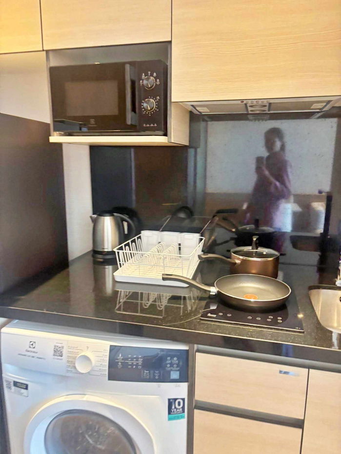 รูป ห้องมาใหม่🐲แอดไลน์ได้เลยครับ🐲✨✨🛋️🛌คลองเตย💥พาร์ค 24🔴🟢🟡 - รูปที่ 6/10