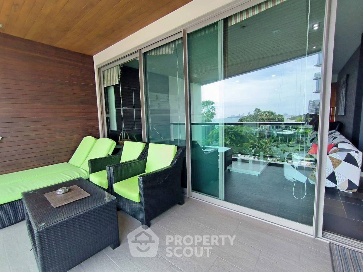picture 2-BR Condo at Ananya Beachfront Condominium close to Sanctuary of Truth (ID 1830505) - 4/24
