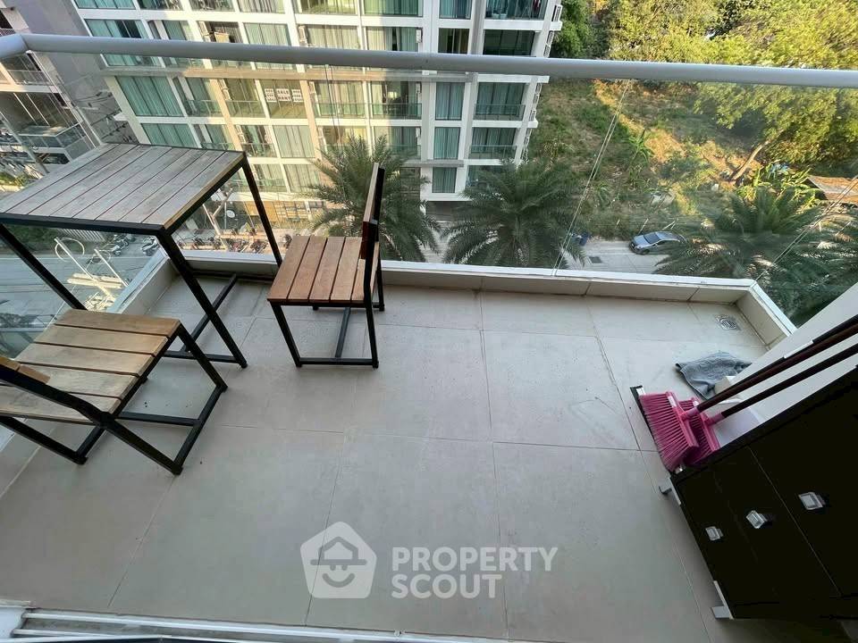 picture 1-BR Condo at The View Cozy Beach Residence close to Phratamnak (ID 2453388) - 1/18