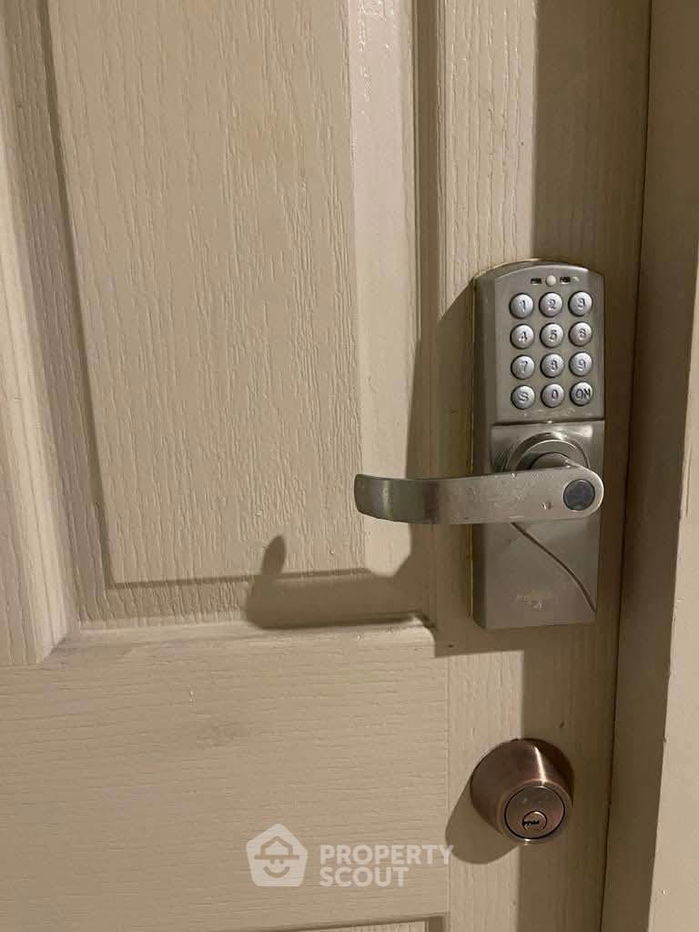 picture 1-BR Condo at Metro Park Sathorn Phase 1 near MRT Phetkasem 48 (ID 2097760) - 10/10