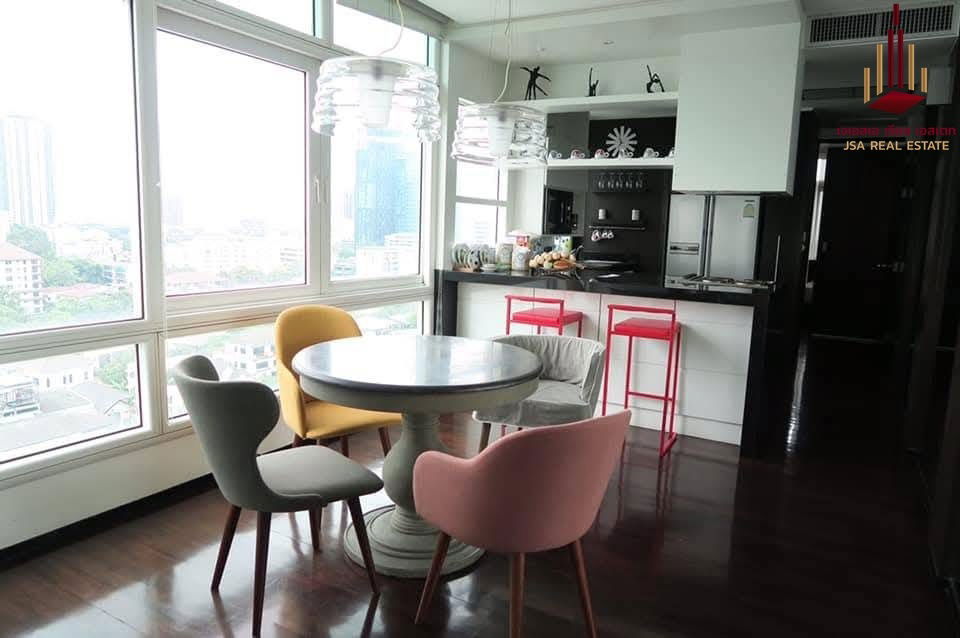 รูป ✨ ขาย เดอะ ไฮท์ ทองหล่อ ✨  ราคา 21,000,000 บาท - รูปที่ 5/6