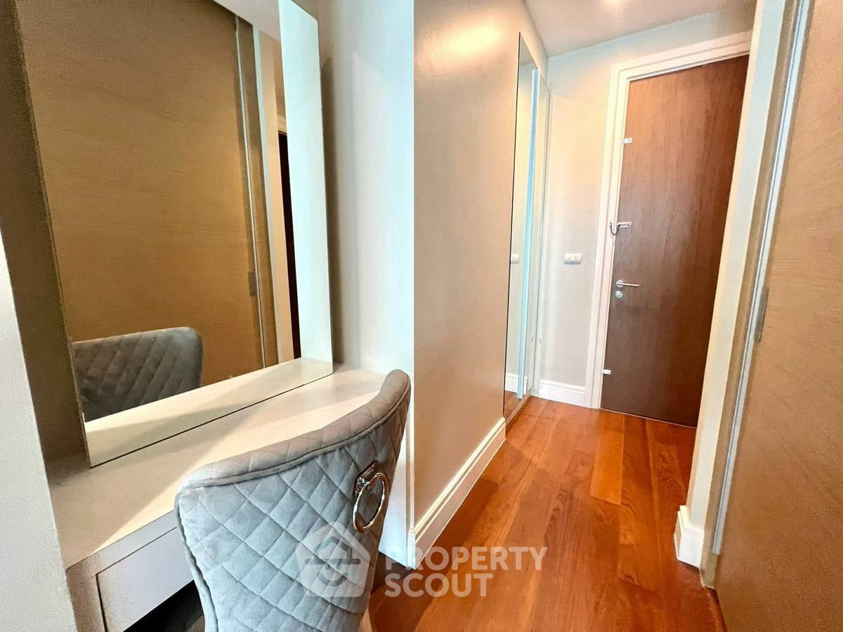 รูป คอนโด 3-ห้องนอน ที่ ไบร์ท สุขุมวิท 24 คอนโดมิเนียม ใกล้ BTS พร้อมพงษ์ (ID 2298616) - รูปที่ 3/20