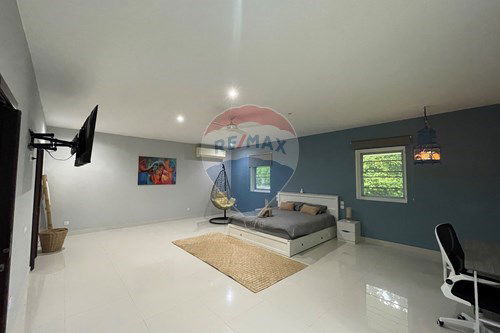 รูป [920121083-40] Serene Pool Villa Walkable to International School Maenam - รูปที่ 25/65