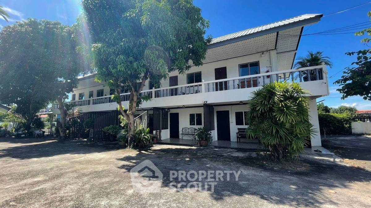 รูป ที่ดินสำหรับปล่อยขาย 1,632 ตารางเมตร แถว ใกล้ พัทยาตะวันออก (ID 2088612) - รูปที่ 3/9