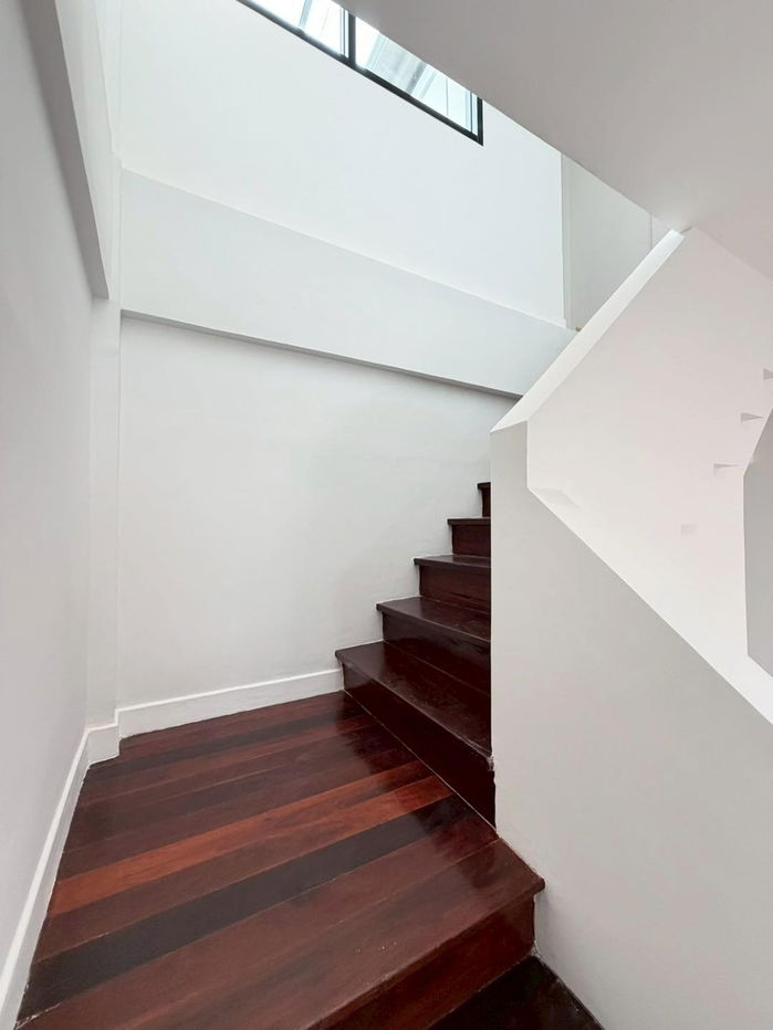 รูป ขายทาวน์เฮ้าส์ ถนนเสนานิคม 1 ซอย 35 ลาดปลาเค้า ขนาด 19.6 ตารางวา 2 ห้องนอน 2 ห้องน้ำ - รูปที่ 9/20