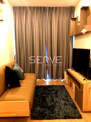 คอนโดให้เช่า : 🔥23K/Mo ห้องกว้าง 1นอน แต่งครบ ชั้นสูง วิวดี เฟอร์จัดเต็มมาก พร้อมเข้าอยู่ คอนโดทำเลดี ใกล้ MRT สามย่าน ,ม.จุฬา  @ Ideo Q Chula - Samyan