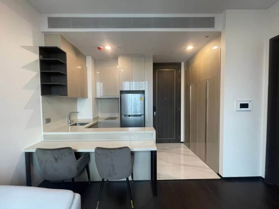 picture Condo for Rent LAVIQ Sukhumvit 57 (CR03325) - 3/6