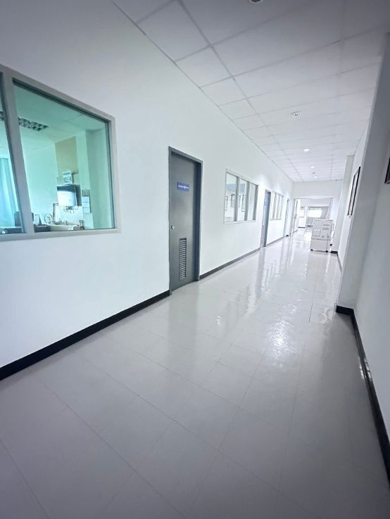 picture 🏭 Industrial Factory for Sale – Purple Zone, Namkrai, Lat Krabang - 17/19