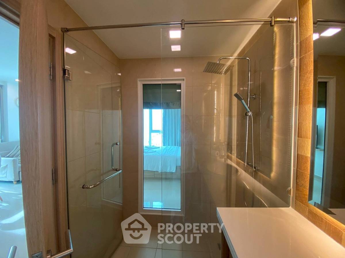 picture 1-BR Condo at City Garden Tower Condominium close to Pattaya South (ID 2418870) - 14/26