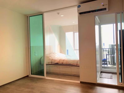 Condos for sale : 📌 For Sell Condo REGENT HOME BANGSON PHASE 28 Building B, Floor 26,1 bed room, Room size 28 sqm