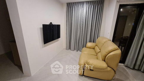 2-BR Condo at The Privacy Thaphra Interchange near MRT Tha Phra (ID 1461473)