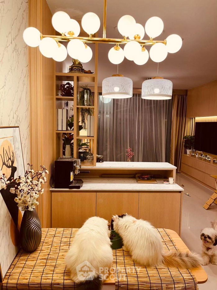 picture 3-BR Townhouse in Suan Luang (ID 2455576) - 2/16