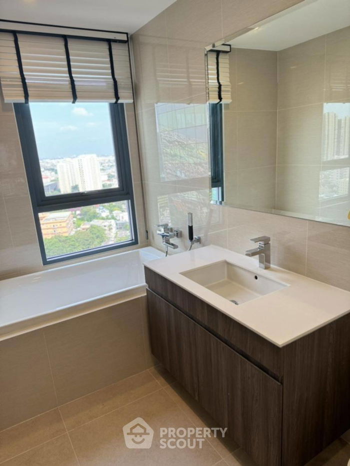 picture 2-BR Condo at Ideo Mobi Sukhumvit 66 near BTS Udom Suk (ID 1351540) - 6/16