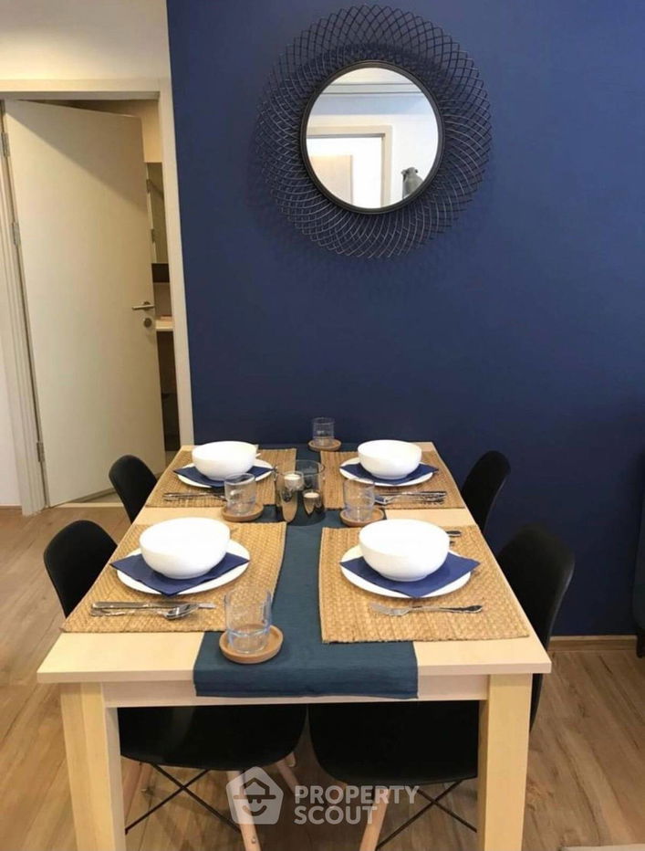 picture 2-BR Condo at Hasu Haus Sukhumvit 77 near BTS On Nut (ID 1937654) - 3/14