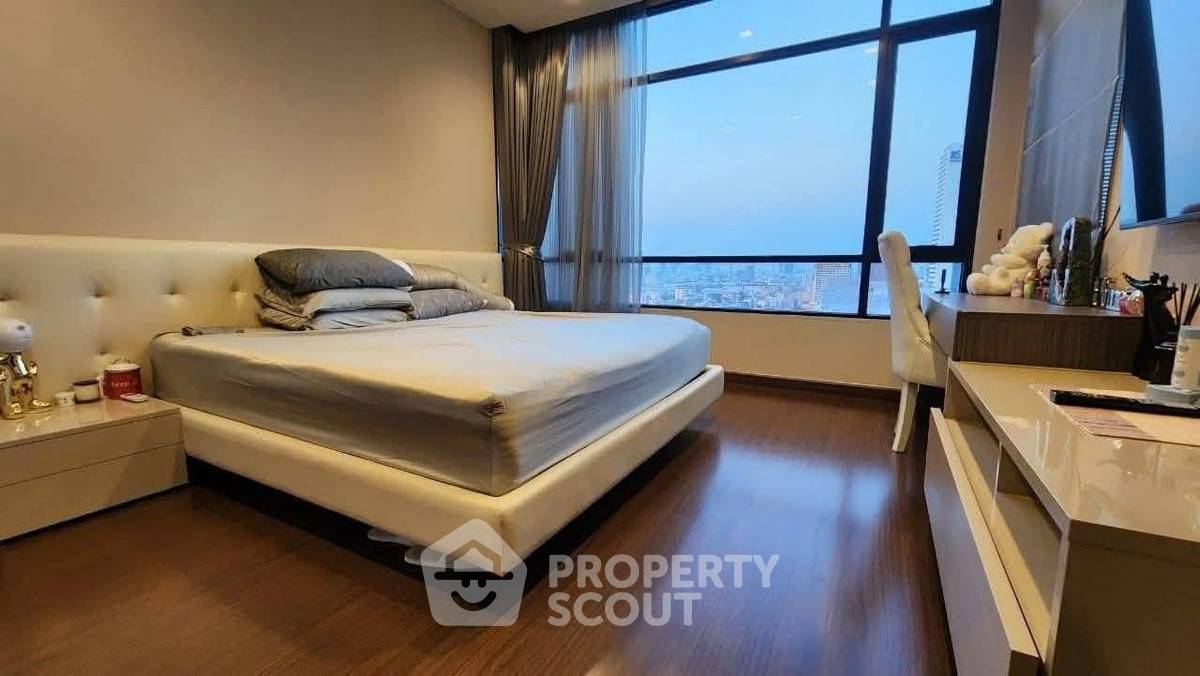 picture 2-BR Condo at Ivy Ampio Rachada - Rama 9 near MRT Thailand Cultural Centre (ID 2453990) - 8/14