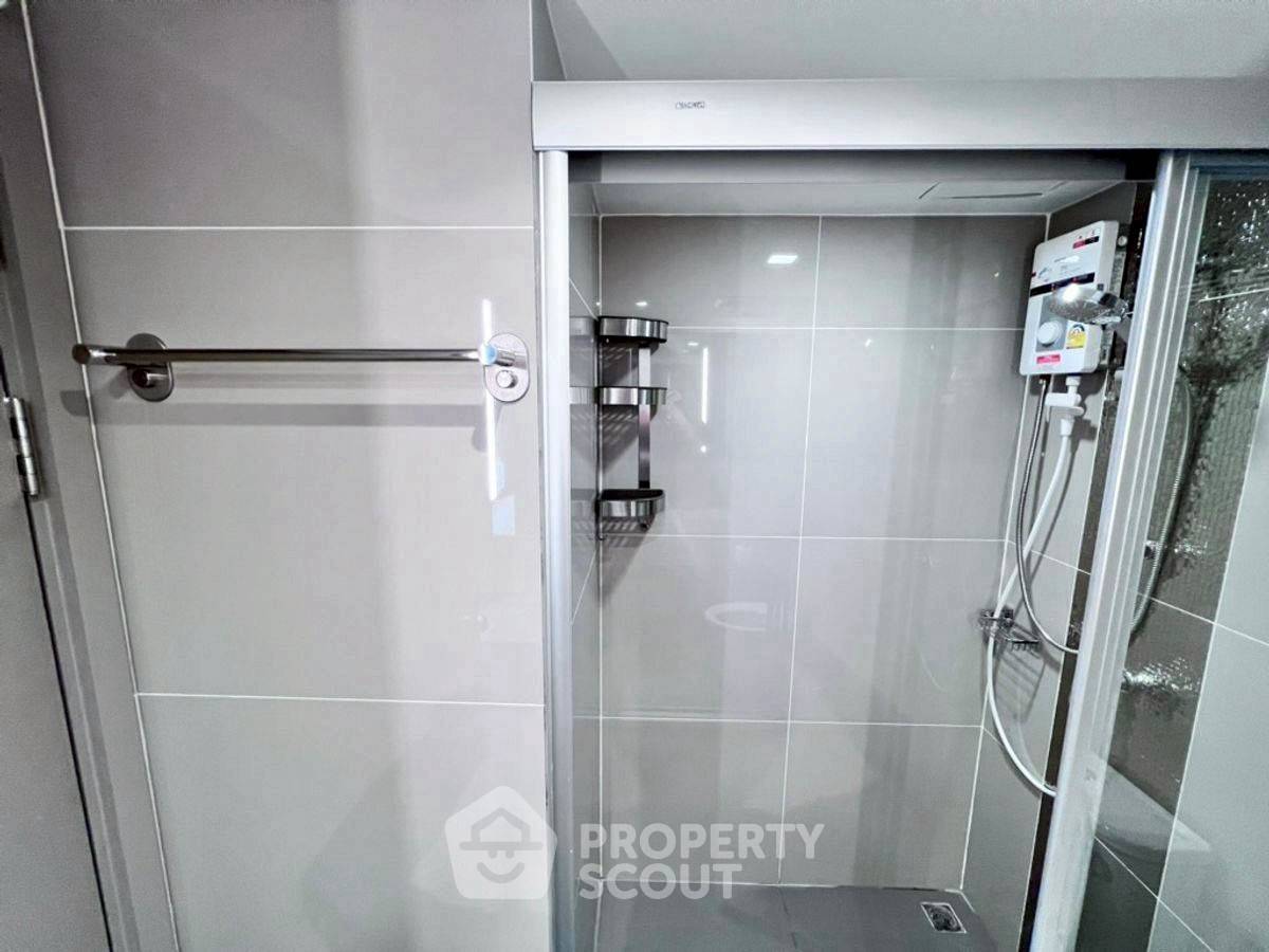 picture 1-BR Condo at Ideo Rama 9 - Asoke near MRT Phra Ram 9 (ID 2456332) - 17/19