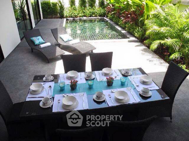 รูป วิลล่า 3-ห้องนอน ใน ราไวย์ (ID 801532) - รูปที่ 3/21