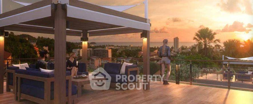 รูป วิลล่า 4-ห้องนอน ใน หาดกะรน (ID 1292864) - รูปที่ 5/5