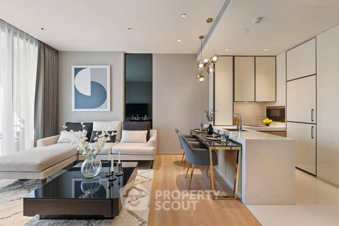picture 1-BR Condo at Beatniq Sukhumvit 32 near BTS Thong Lor (ID 1901314) - 11/19