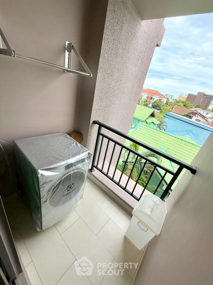 รูป คอนโด 1-ห้องนอน ที่ อาคาเดีย บีช คอนติเนนทอล ใกล้ พัทยาใต้ (ID 2458163) - รูปที่ 15/16