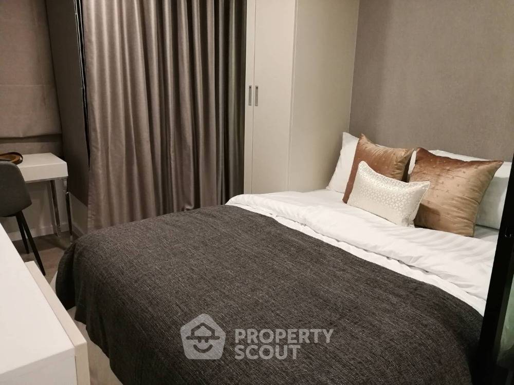 picture 1-BR Condo at Pause Sukhumvit 103 near BTS Udom Suk (ID 811483) - 1/7