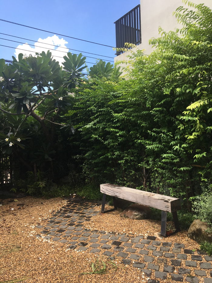 picture Modern House for Rent in Ratchada Soi 3 Near MRT Rama 9 - 30/35