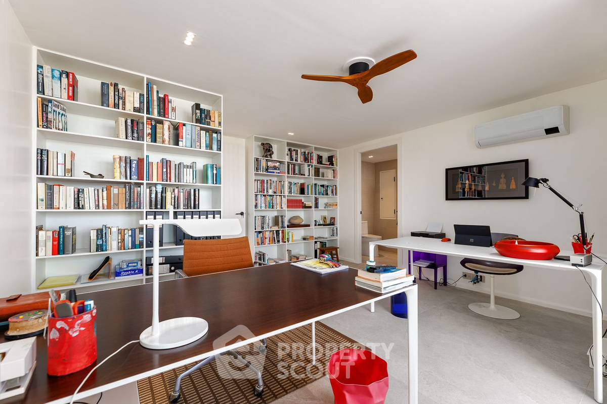 รูป คอนโด 5-ห้องนอน ที่ ดีเอส ทาวเวอร์ 1 ใกล้ BTS พร้อมพงษ์ (ID 1491574) - รูปที่ 15/36