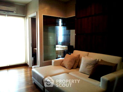 เช่าคอนโด BTS เซนต์หลุยส์ : คอนโด 1-ห้องนอน ที่ ไอวี่สาทร 10 ใกล้ BTS เซนต์หลุยส์ (ID 2070850)