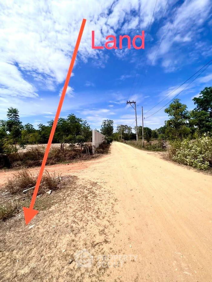 รูป ที่ดินสำหรับปล่อยขาย 1,796 ตารางเมตร แถว ใน ปากน้ำปราณ (ID 2162557) - รูปที่ 3/14