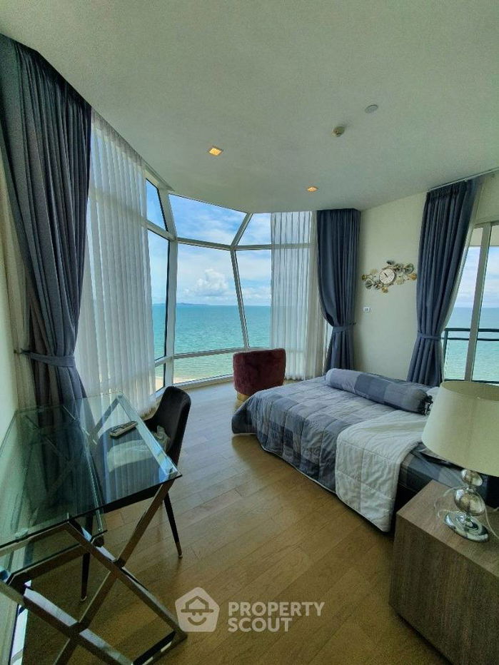 picture 3-BR Condo at Reflection Jomtien Beach Pattaya close to Pattaya (ID 867299) - 5/17