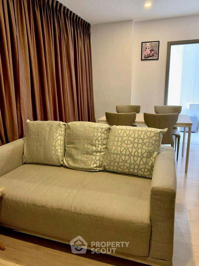picture 2-BR Condo at Ideo O2 near BTS Bang Na (ID 2453467) - 8/14