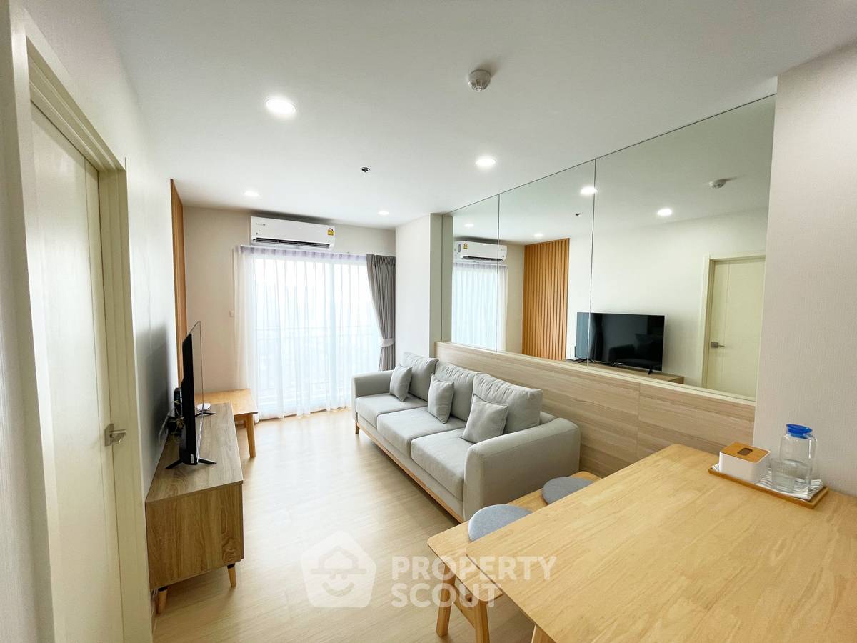 รูป คอนโด 1-ห้องนอน ที่ ศุภาลัย เวอเรนด้า สถานี ภาษีเจริญ ใกล้ MRT ภาษีเจริญ (ID 1372000) - รูปที่ 6/19